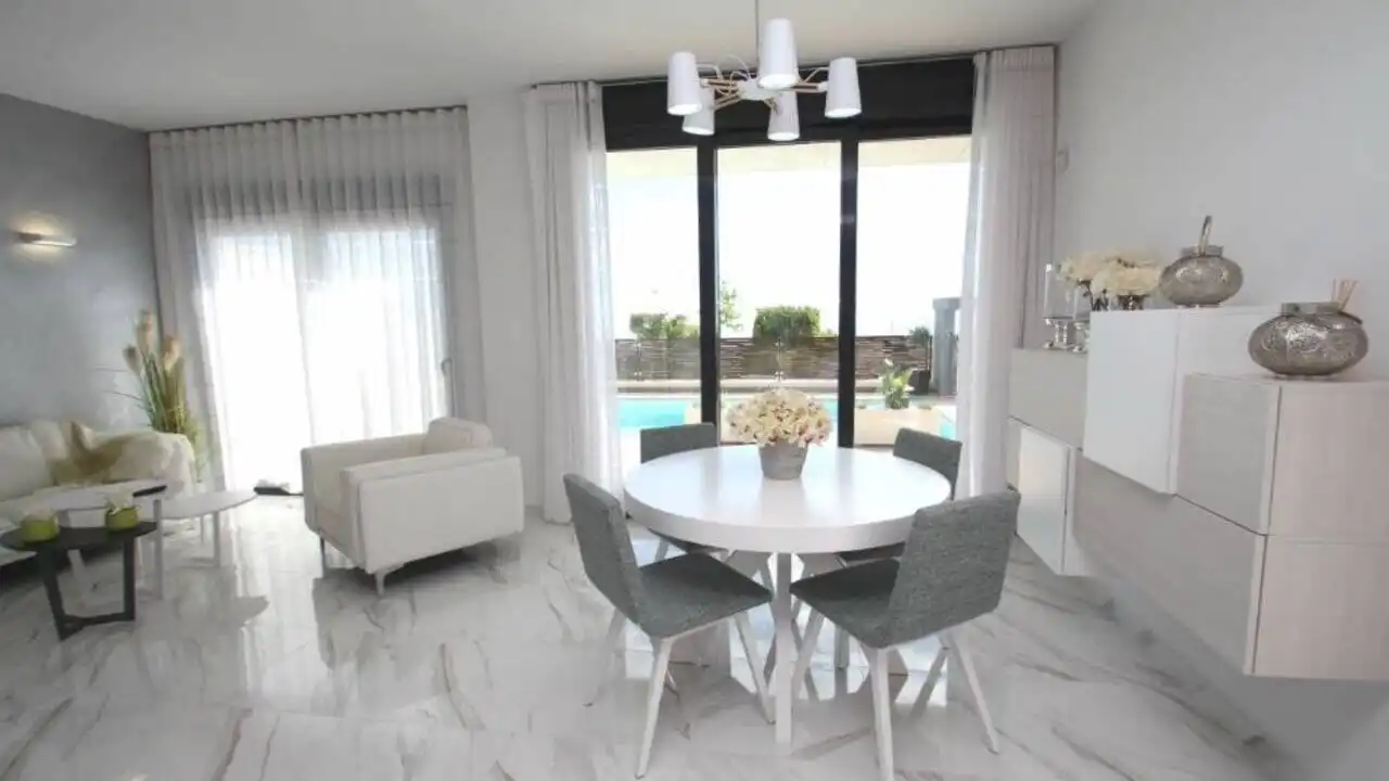 Maison avec piscine à vendre à San Miguel de Salinas, imagen 13