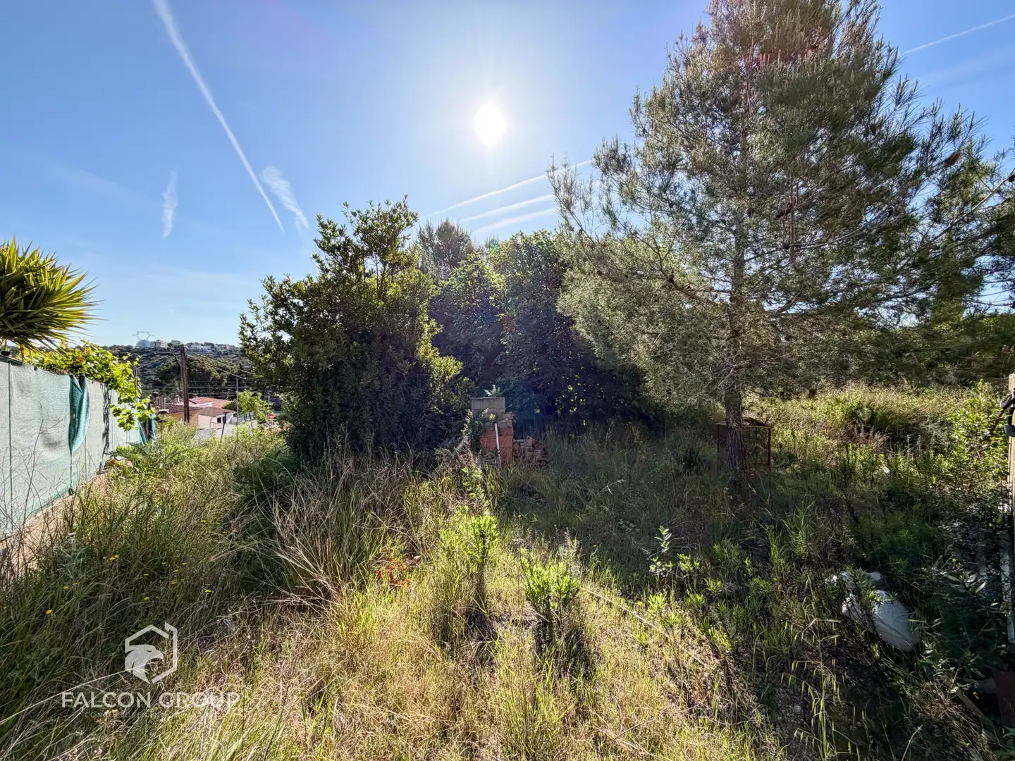 Residencial en venta en Canyelles