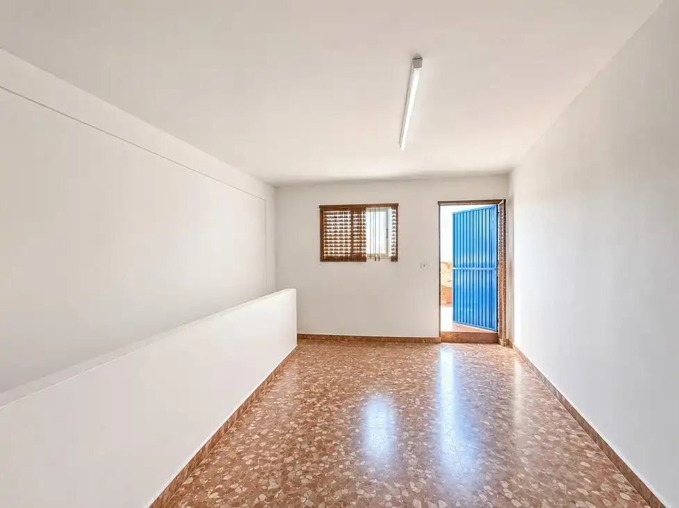 Casa amb terrassa en venda a L'Alcúdia, imagen 41