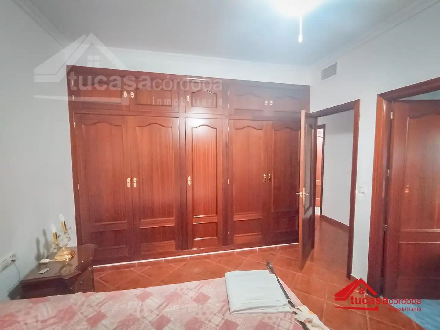 Casa rustica con piscina in vendita a Periurbano Oeste - Sierra, imagen 29