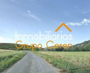 Exterior view of House or chalet for sale in Fresneña  with Heating, Private garden and Terrace