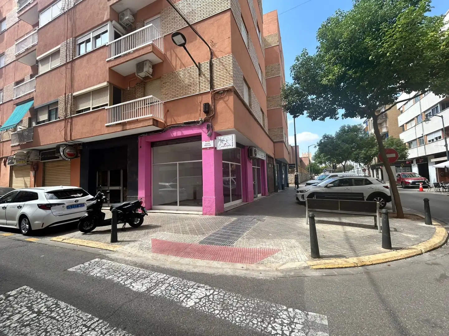 Commercial properties for rent in Alaquàs