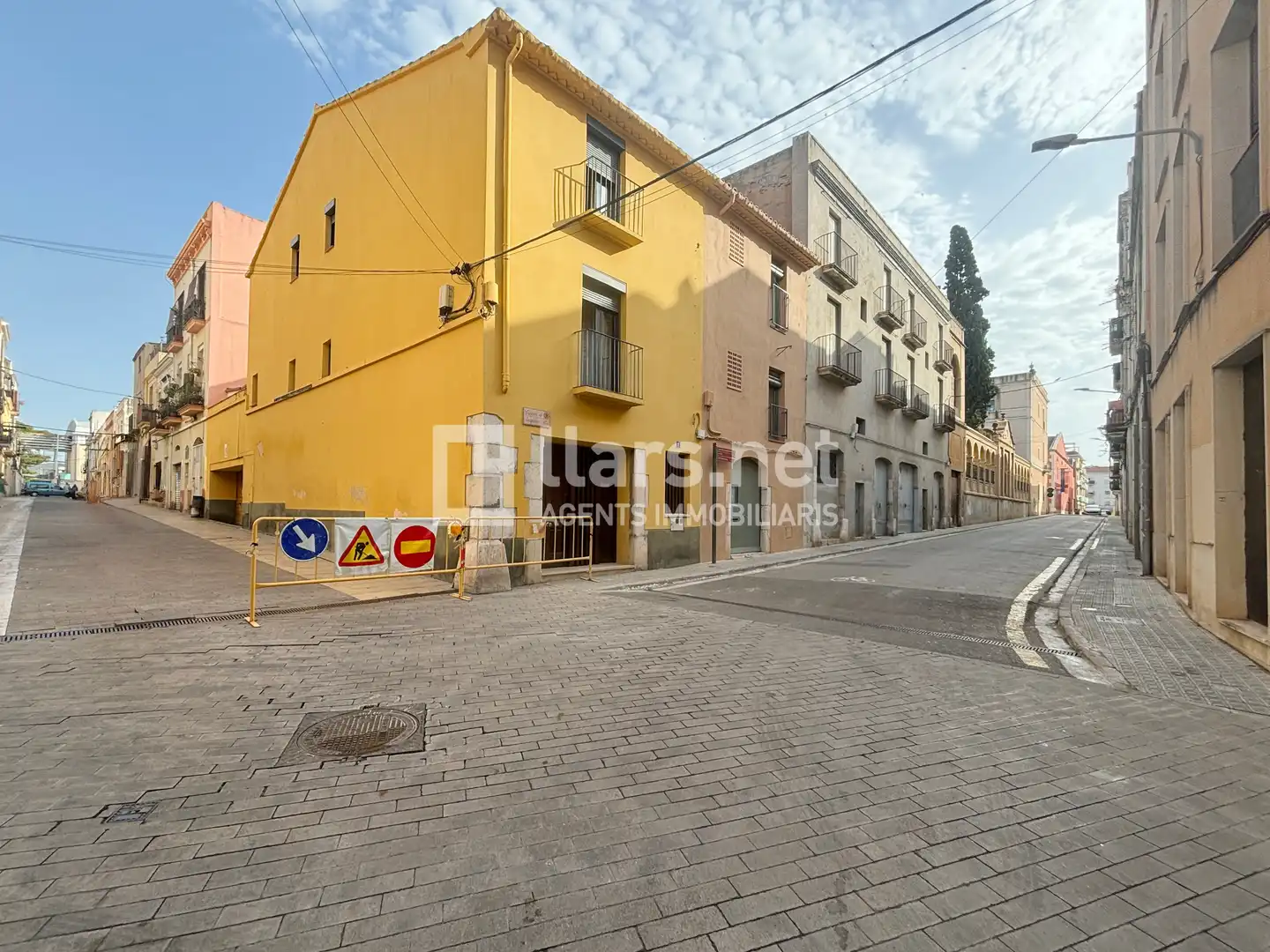 Garatge en venda a Carrer de Josep Anton Marquès, Centre Vila