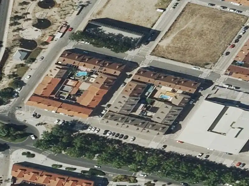 Casa o xalet en venda a Calle Extremadura, San Martín de la Vega