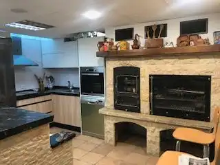 Chalet en venta en Calle Sansomain, imagen 58
