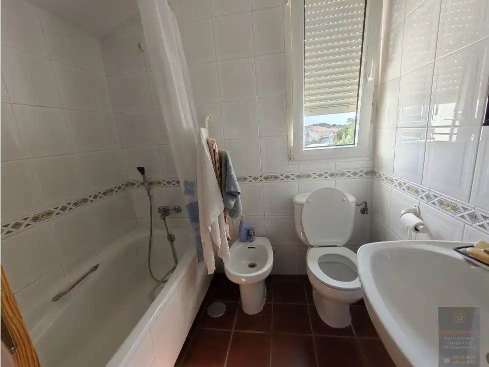 Detached house with pool for sale in Las Ventas de Retamosa, imagen 33