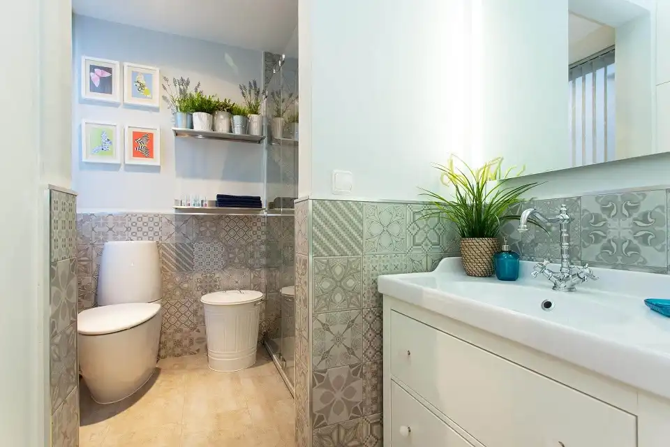 Apartments for rent in Avinguda de l'Alcora, 15, Ciutat del Transport - La Salera
