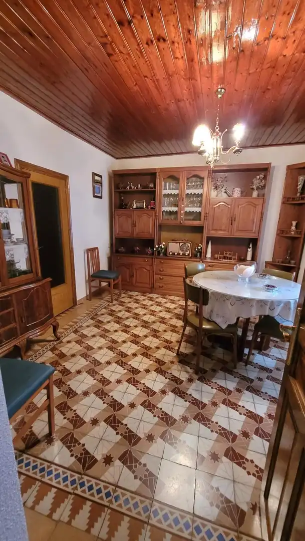 Casa amb jardí en venda a Frades de la Sierra, imagen 27