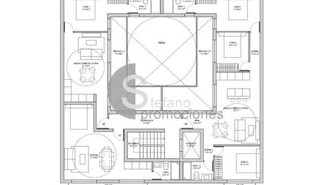 Photo 4 of Residential for sale in Lorenzo Silva, Suárez, Málaga