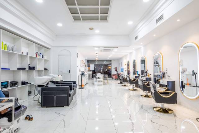 Local comercial en Venta en Paseo Fernando el Católico, 48 en Universidad San Francisco