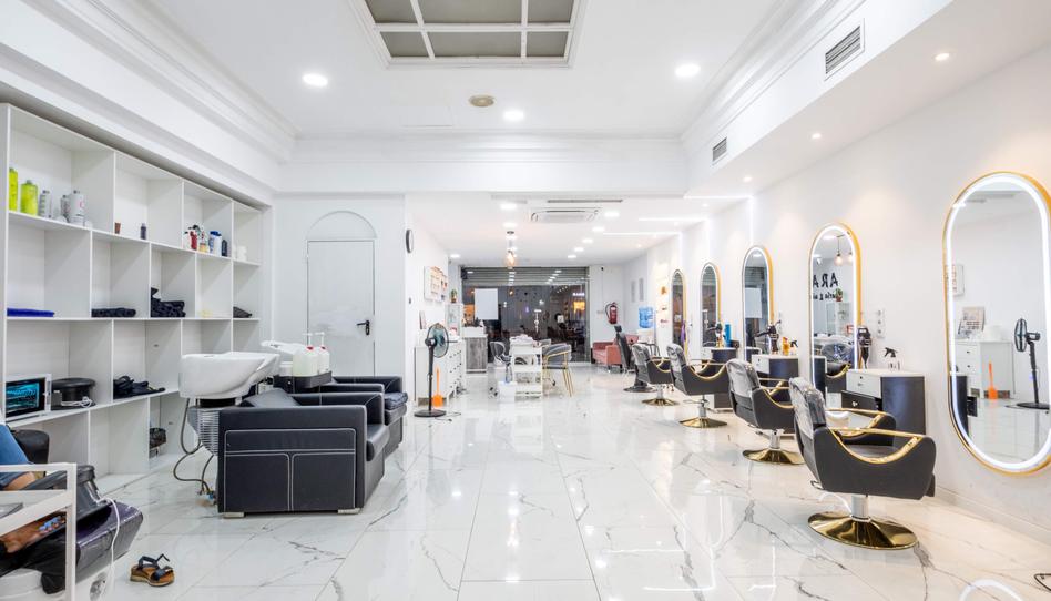 Photo 1 of Premises for sale in Paseo Fernando el Católico, 48, Universidad San Francisco, Zaragoza