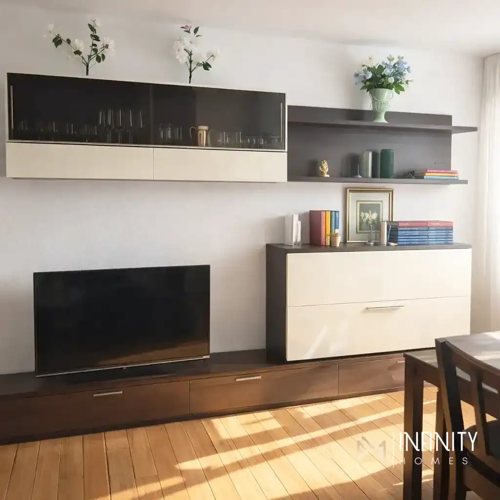 Flat with terrace to rent in Fika Kalea, imagen 12