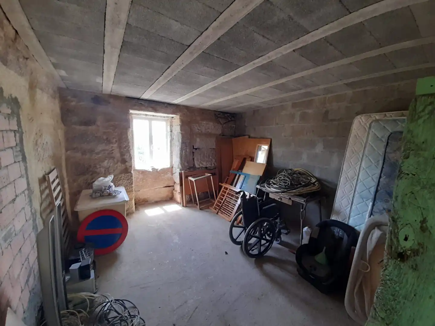 Casa amb jardí en venda a Covelo, imagen 19