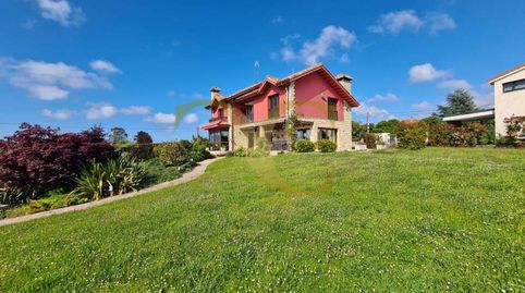 Foto 4 de Casa o chalet en venta en Camino del Chamurru, Cabueñes, Gijón