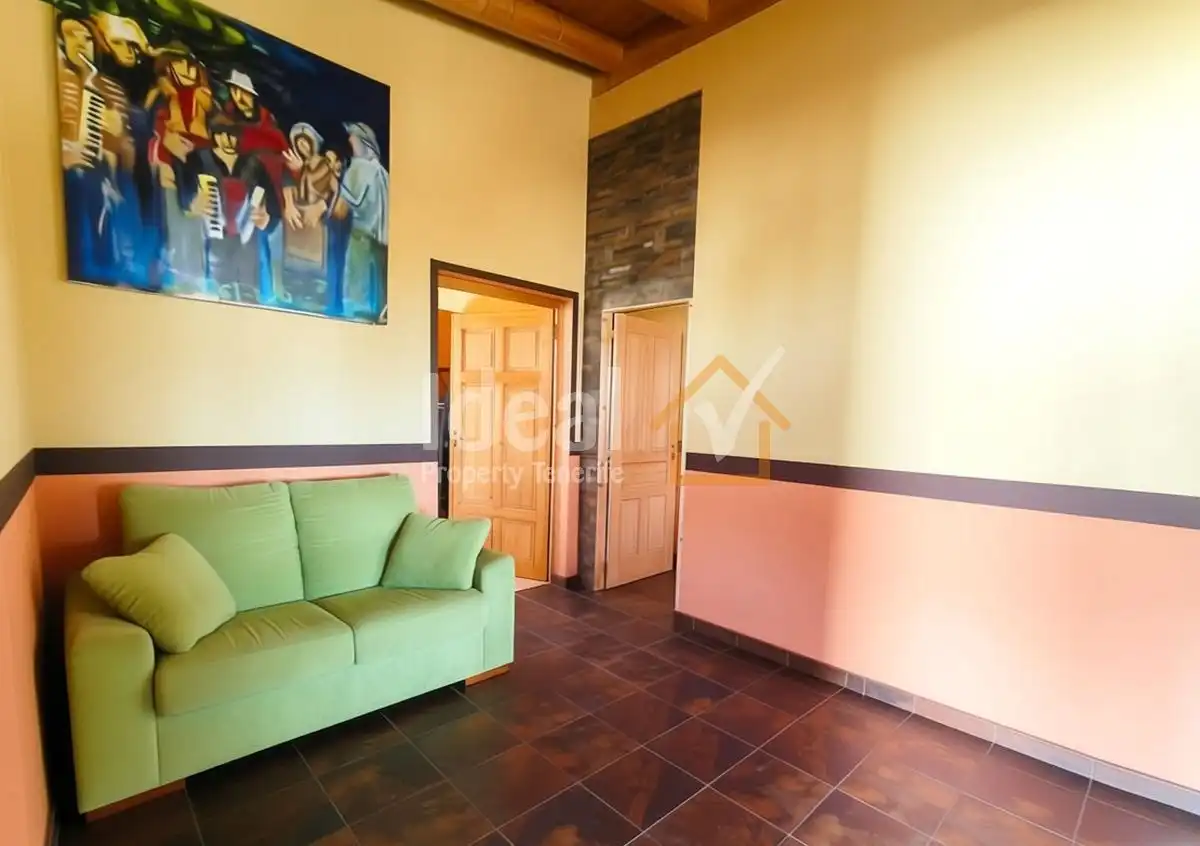 House with garden for sale in Vilaflor de Chasna, imagen 79