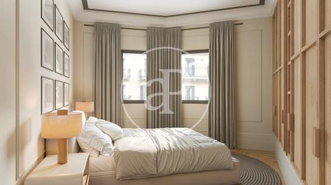 Foto 3 de Pis en venda a Via Augusta, Vila de Gràcia,  Barcelona Capital