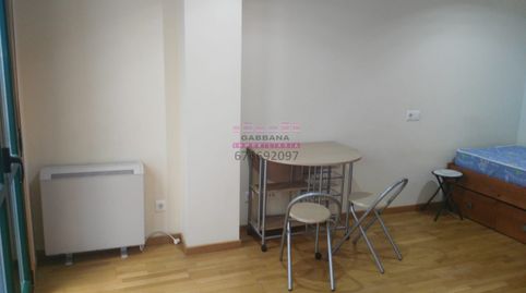 Foto 5 de Estudi de lloguer a Rúa de Oporto, 12, Centro - Areal, Vigo