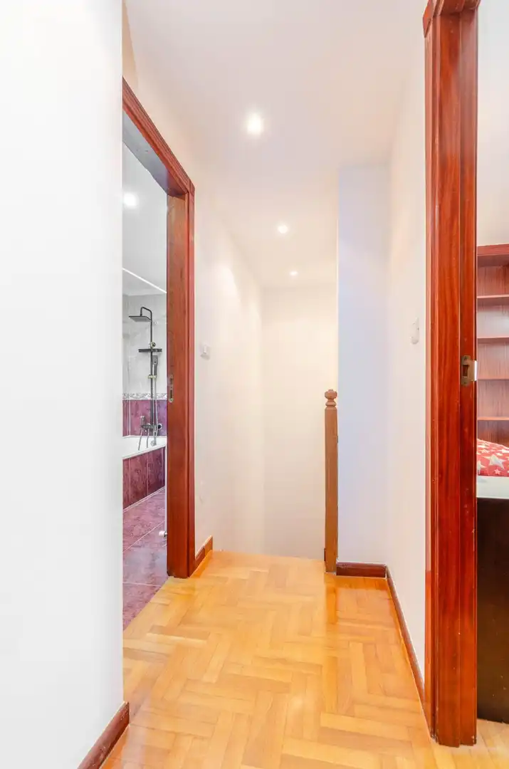 Flat for rent in Mieres (Asturias)  with Heating and Furnished