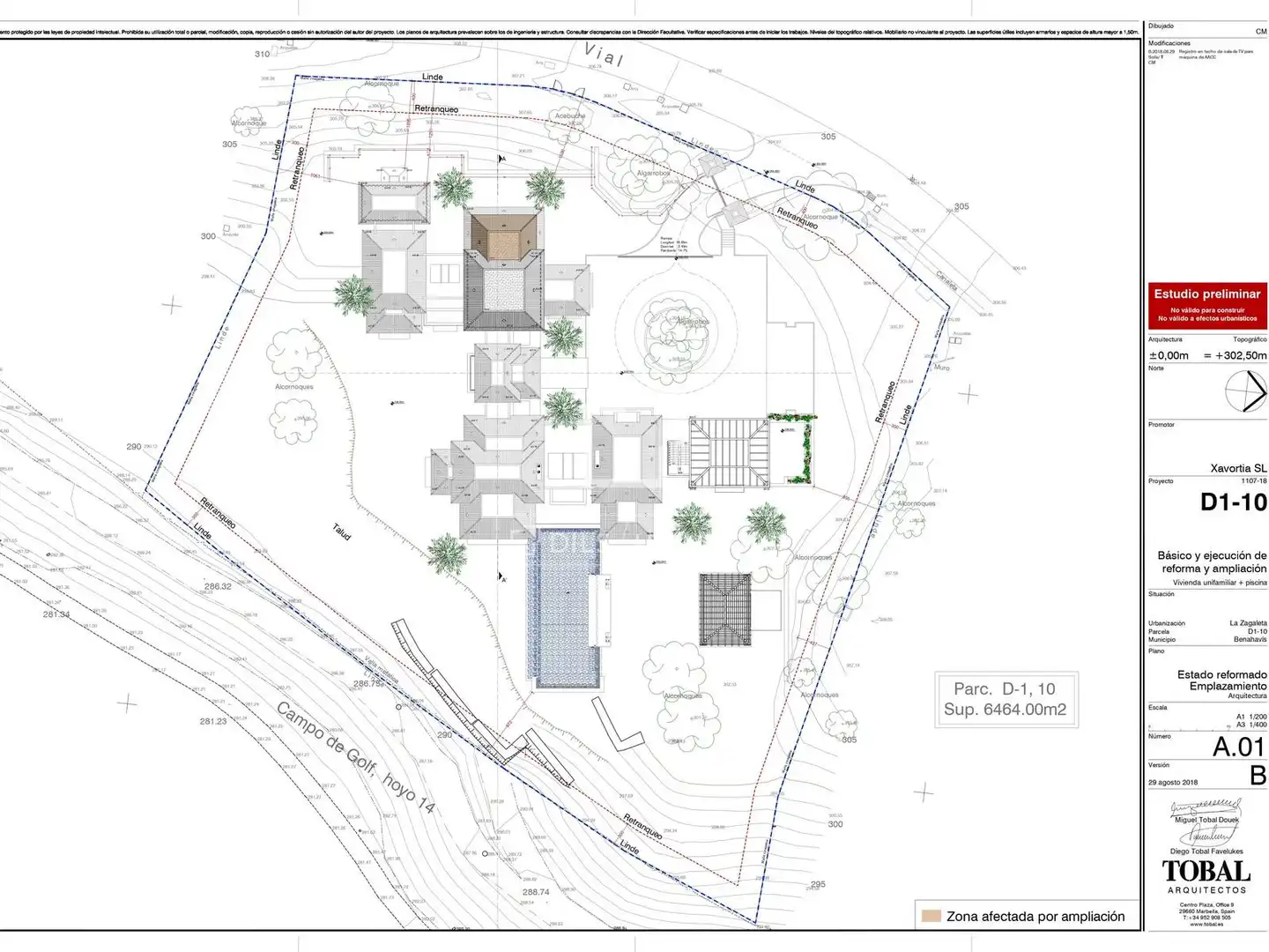 Villa mit Pool zum Verkauf in La Zagaleta, imagen 103