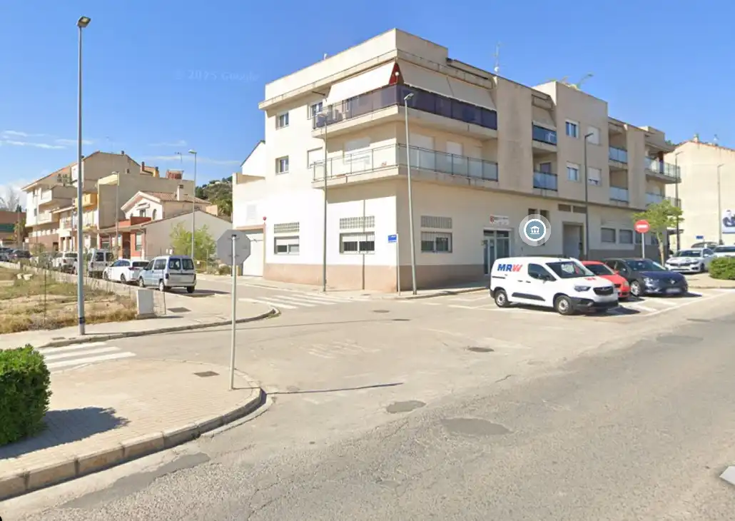 Individual for sale in Avenida Maestro García Navarro 26, imagen 4
