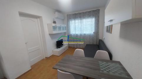 Photo 3 of Flat to rent in Diego Mª Crehuet, Centro, Badajoz