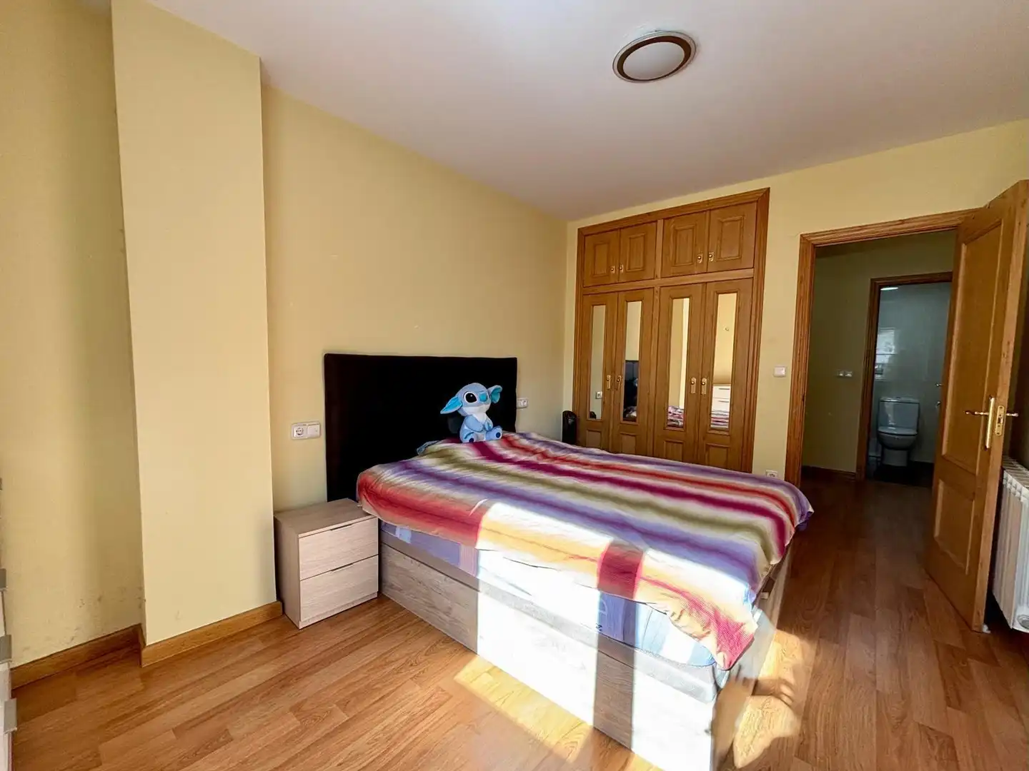 Appartement avec terrasse à vendre à Calle ALCON, imagen 12