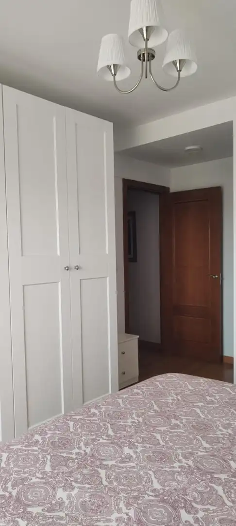 Dormitori de Pis en venda en Almansa amb Calefacció, Parquet i Balcó