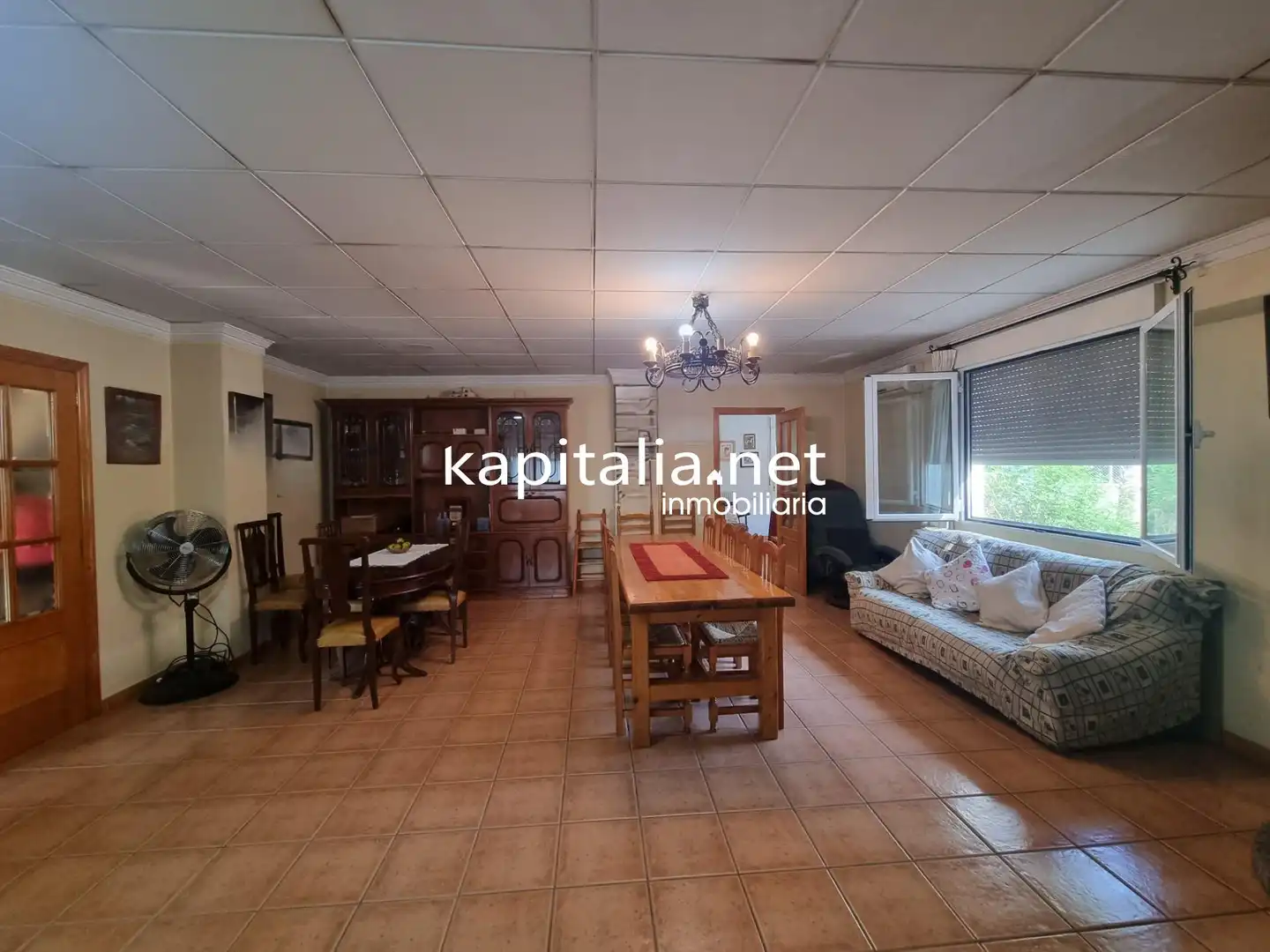 Villa avec jardin à vendre à Sant Josep - Zona Hospital, imagen 7