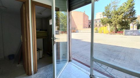 Photo 5 of Commercial properties for rent in Calle San Cosme, El Carmen - Barrio Gimeno, Burgos Capital