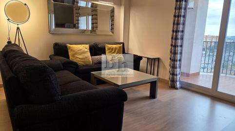 Foto 5 de Pis en venda a Calle de Juan Martínez Montañes, La Luz - El Torcal, Málaga Capital