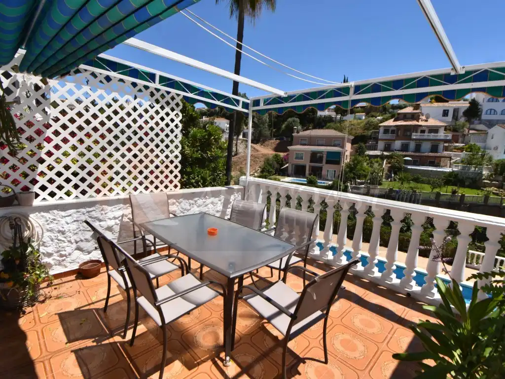 Maison avec piscine à vendre à Campo de Mijas, imagen 18