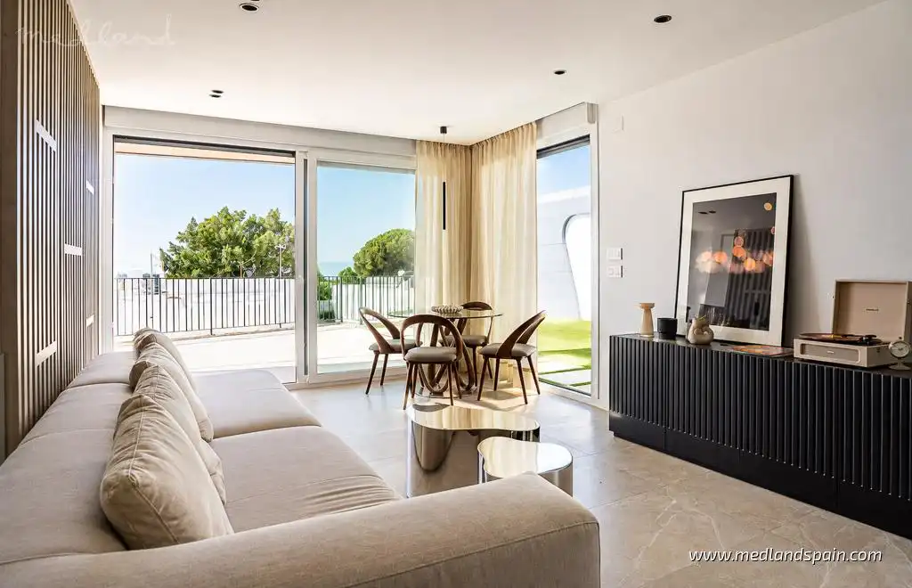 Detached house with pool for sale in Bonalba - Cotoveta, imagen 3