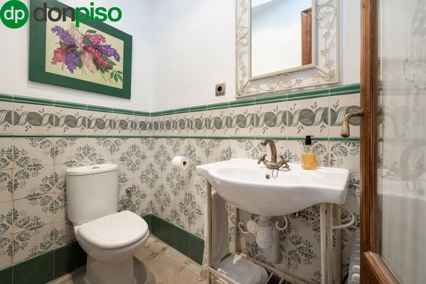 Casa o chalet en venta en Plaza DE LOS LOBOS, Centro - Sagrario