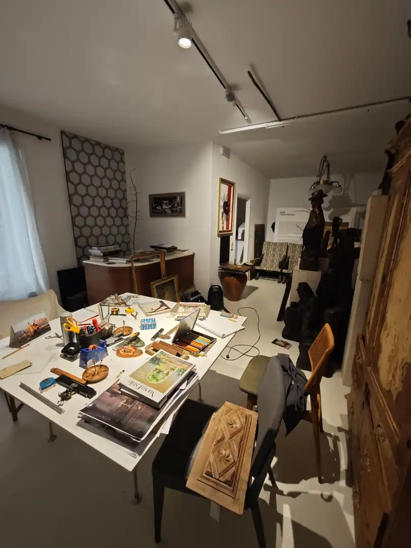 Finca rústica en venda en Sa Pobla amb Aire condicionat