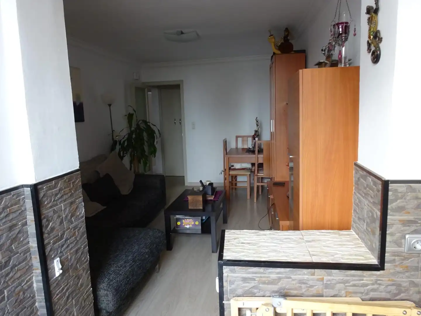 Flat for sale in Cerdanyola, imagen 4