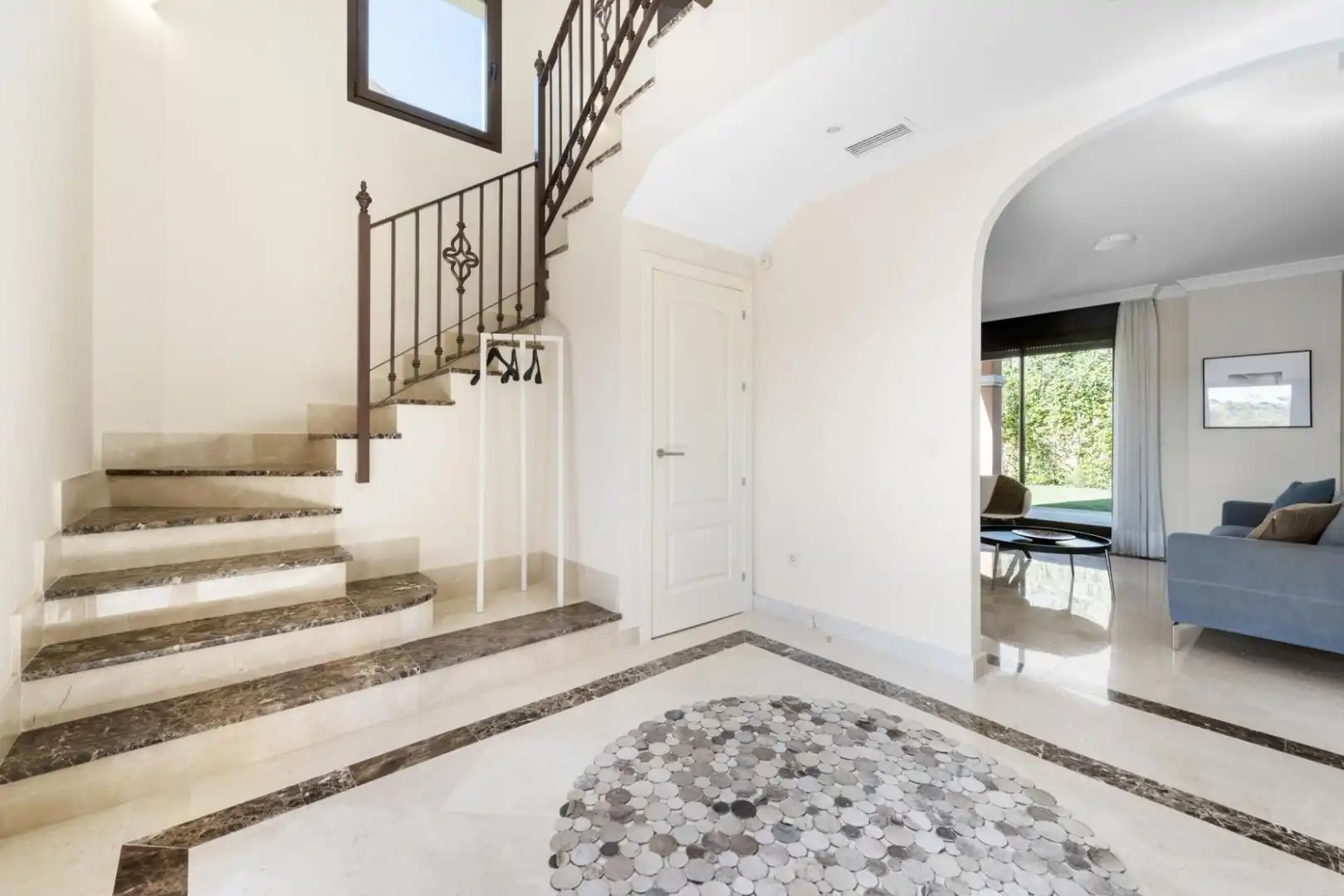 Casa a schiera con piscina in vendita a Costa Natura, imagen 6