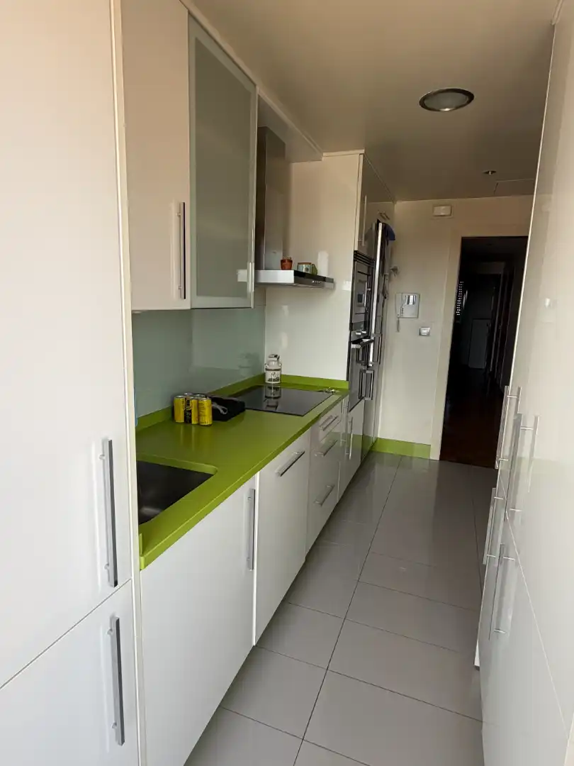 Piso en venta en Avenida de Calvo Sotelo, 44, O Carballiño