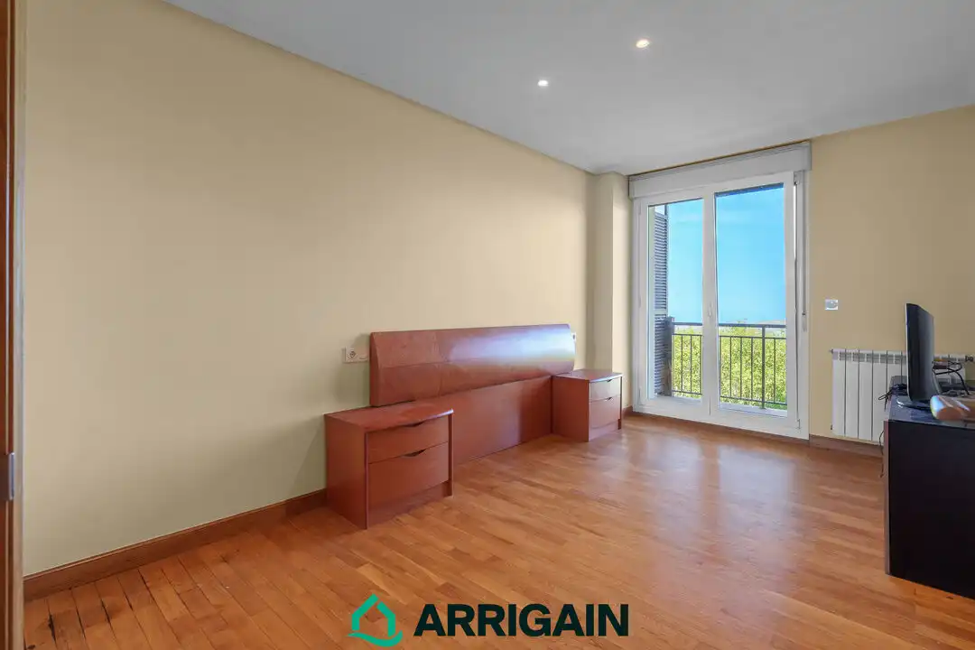 Bedroom of Detached homes for sale in Aia  with Heating, Private garden and Terrace