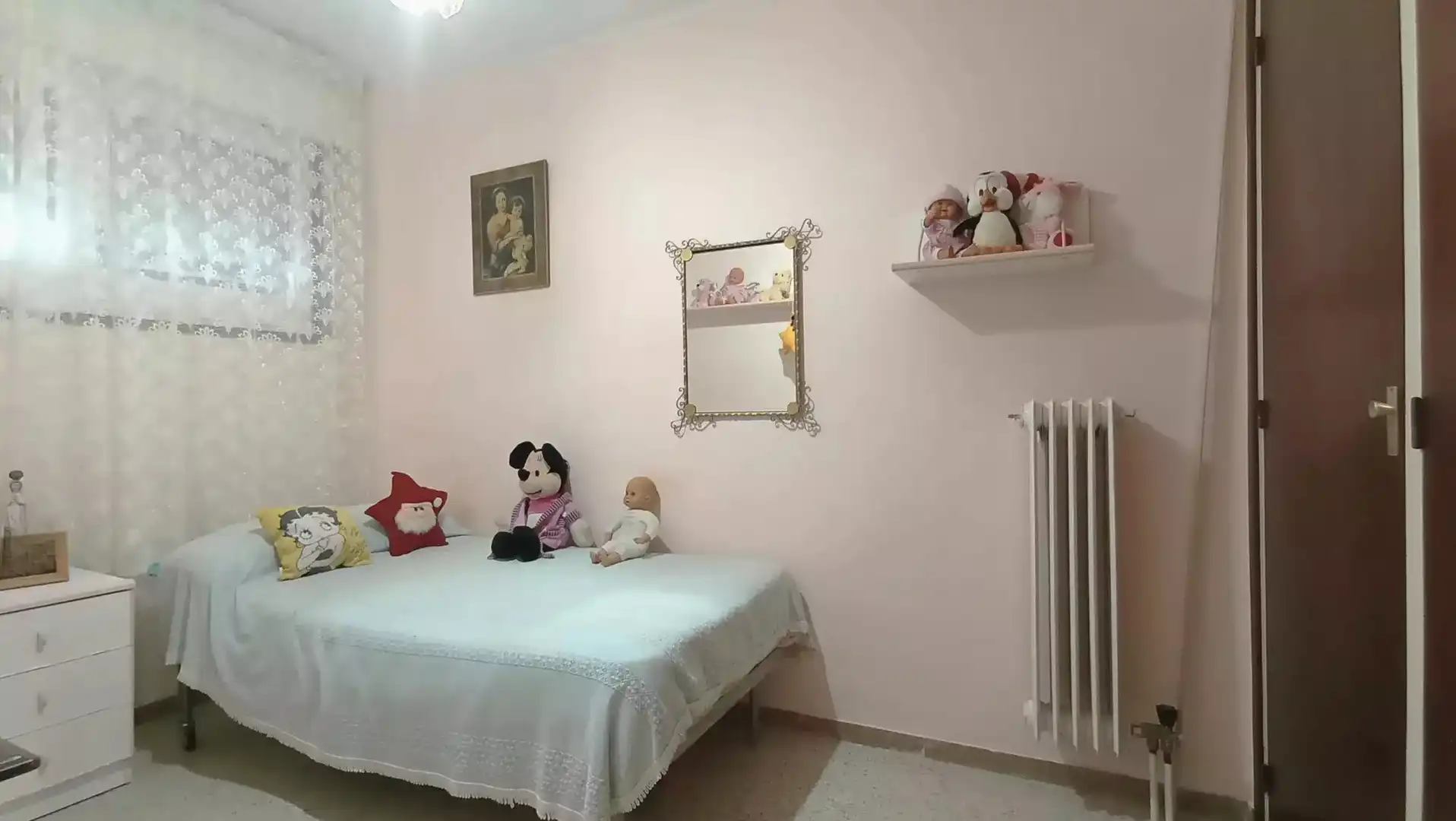 Flat with terrace for sale in Hostalric, imagen 18