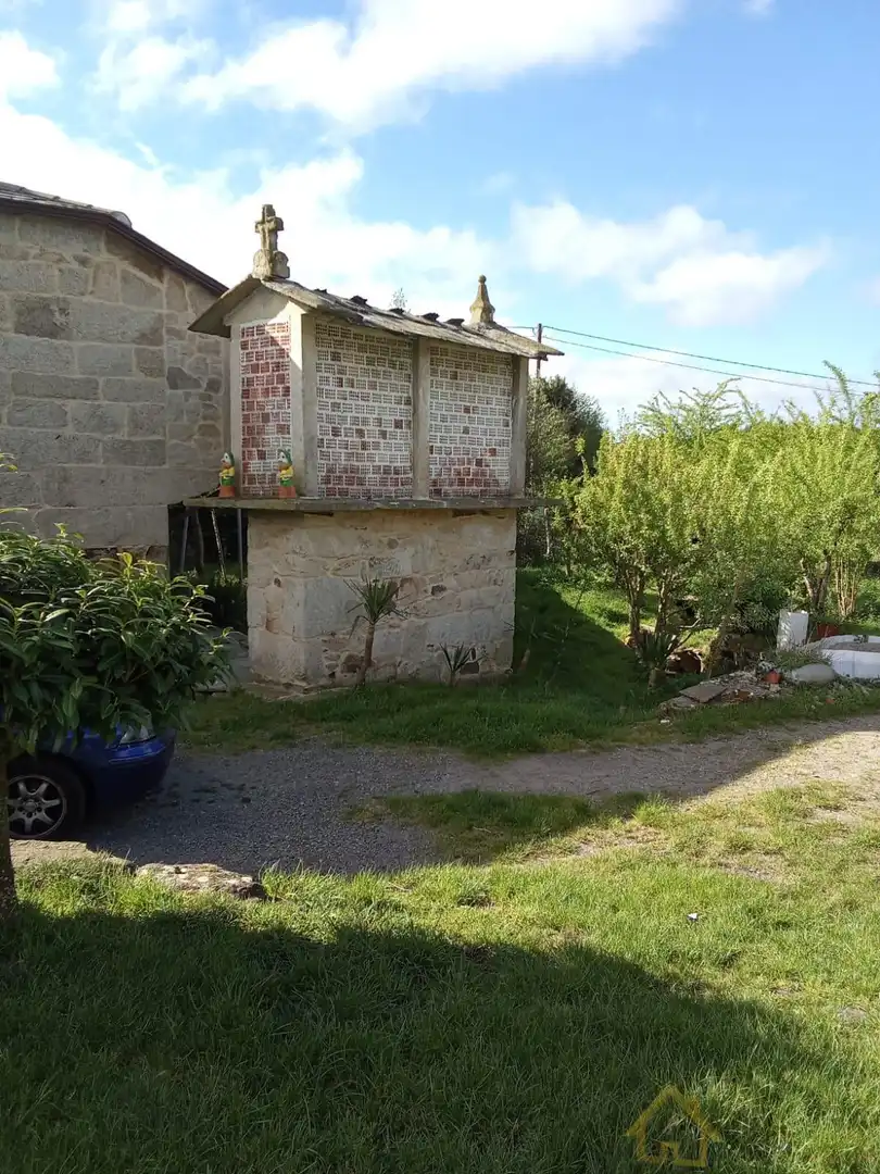 Casa o chalet en venta en Lugo