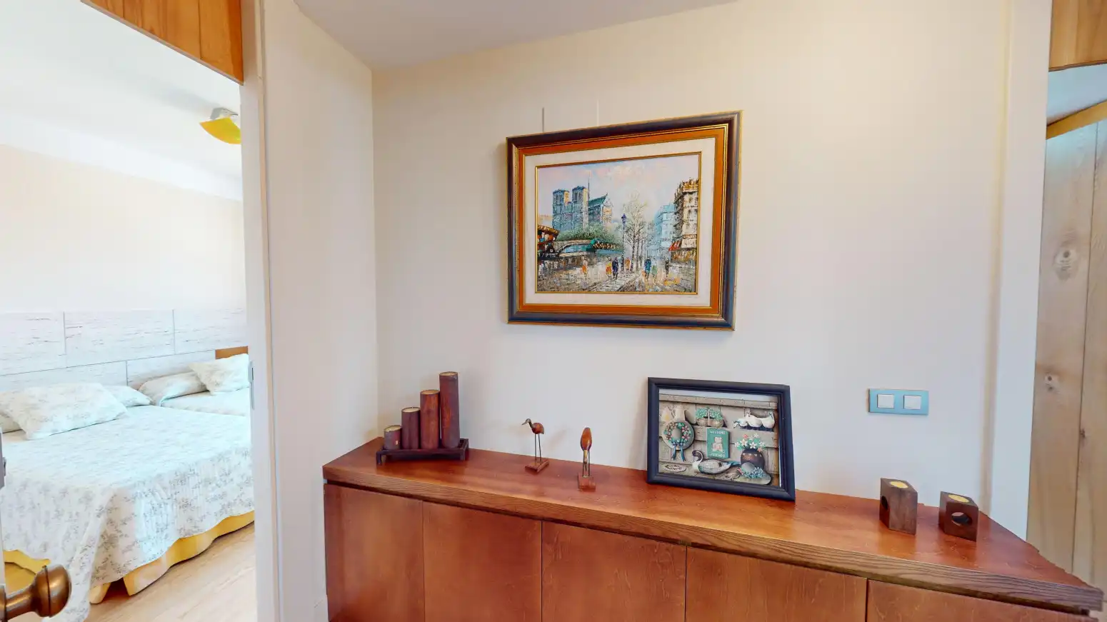 Piso en venta en Santoña
