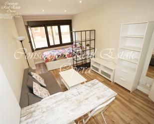 Bedroom of Flat for sale in  Madrid Capital  with Air Conditioner and Heating