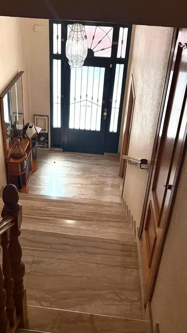 Maison mitoyenne avec terrasse à vendre à Muro de Alcoy, imagen 2