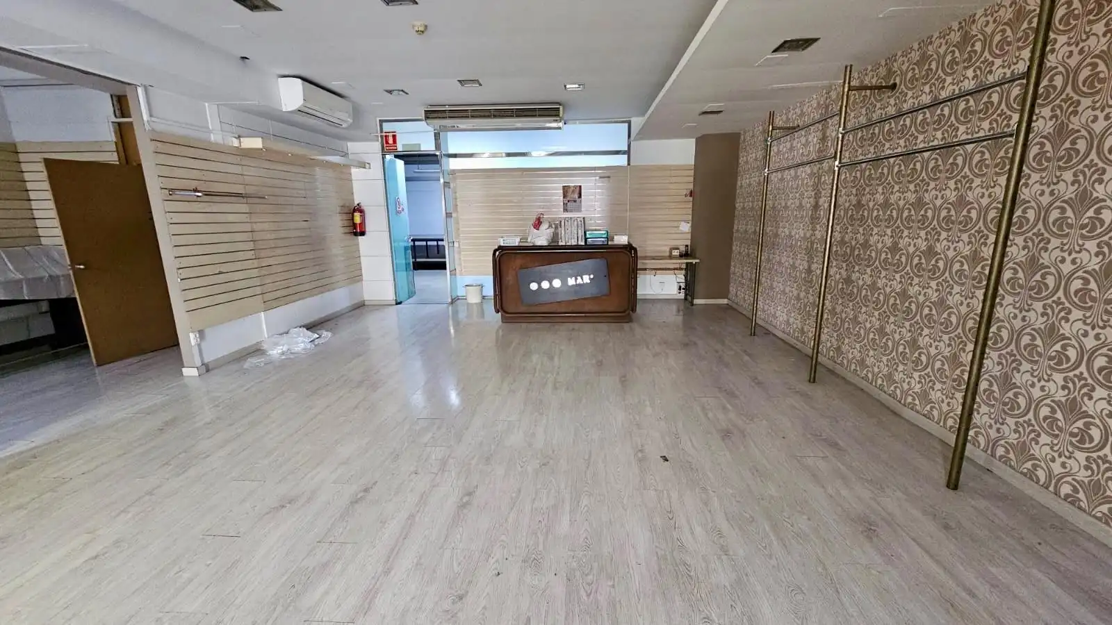 Nave industrial en venta en Montigalà - Sant Crist, imagen 11