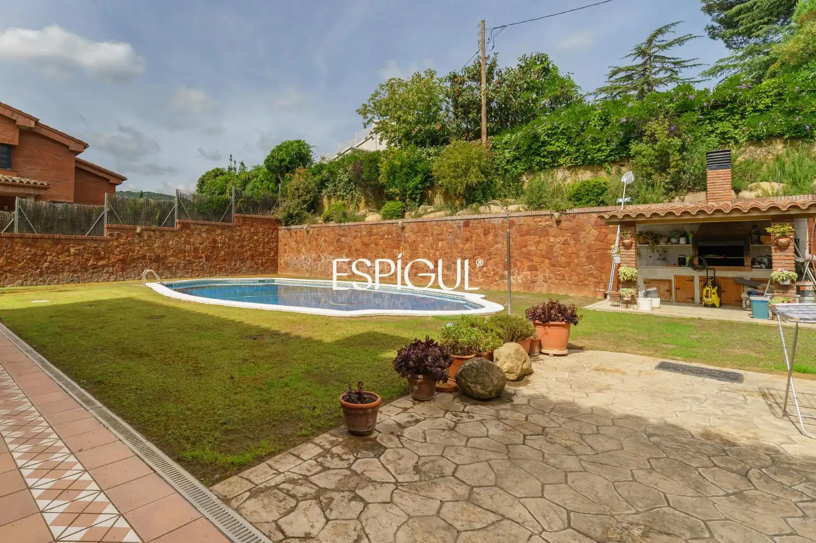 House with terrace for sale in Salvador Espriu, imagen 47