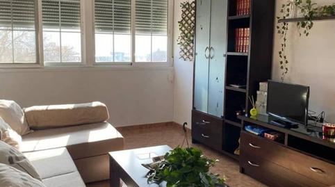 Foto 2 de Pis en venda a Los Pinos - El Pilar, Plasencia