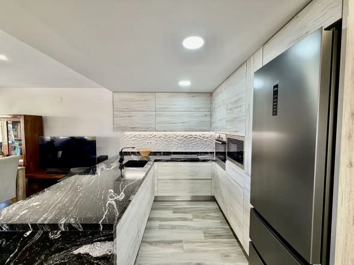 Bungalow con piscina en venta en Avenida de Escandinavia, imagen 21