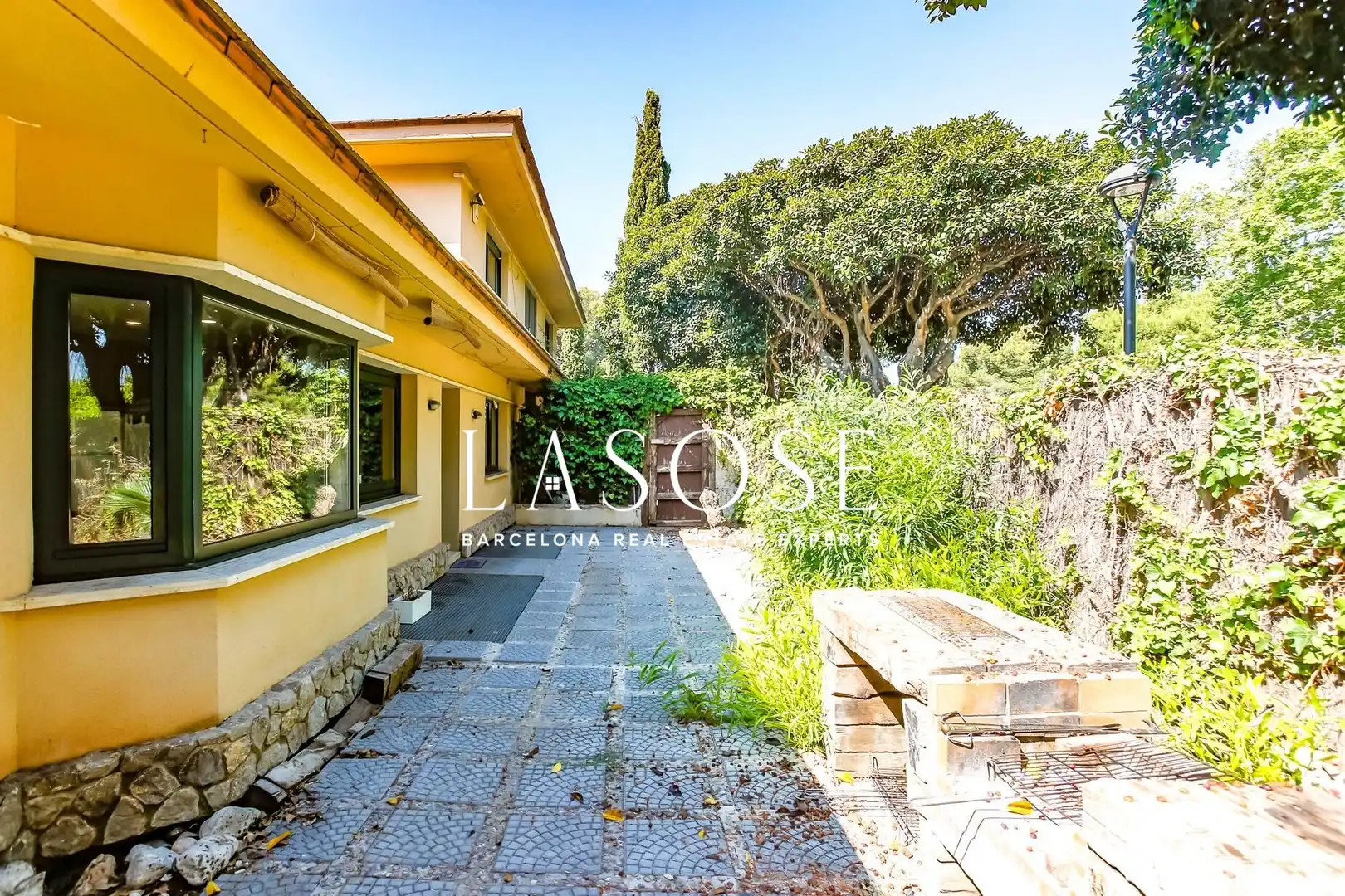 Chalet con terraza en venta en Paseo VILANOVA, imagen 74