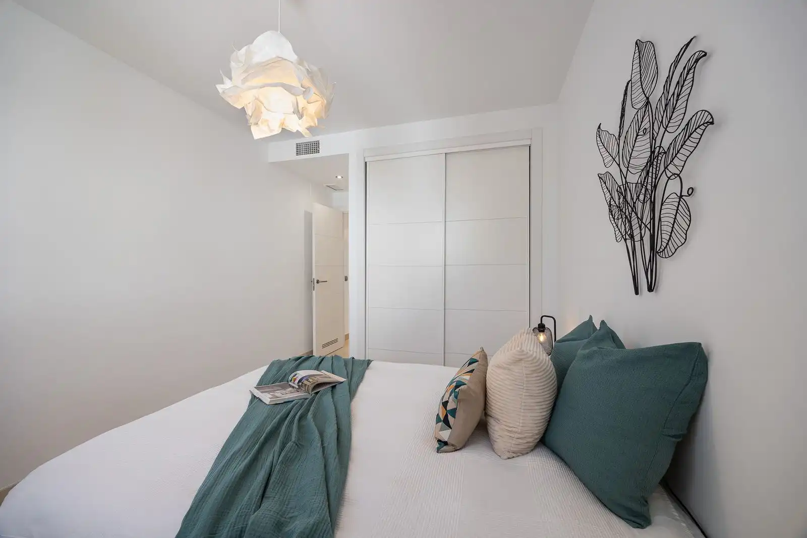 Apartamento con terraza en venta en Calle Los Arqueros 24, imagen 37