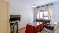 Bedroom of Flat for sale in  Granada Capital  with Terrace and Balcony